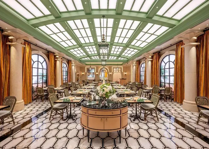 Wynn Hotel