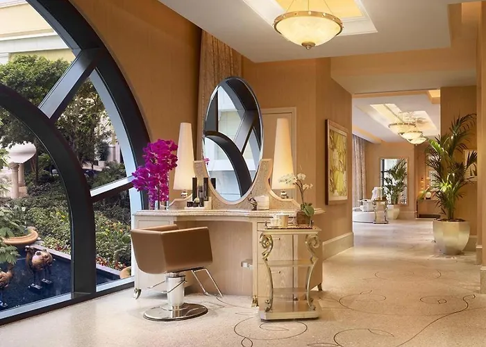 Wynn 호텔 5*