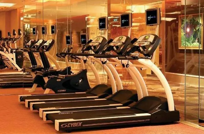 Hotel Wynn 5*
