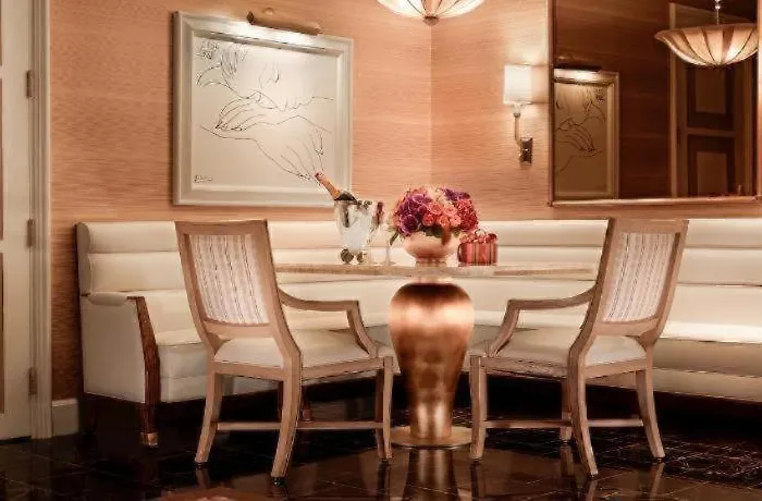 Hotel Wynn 5*