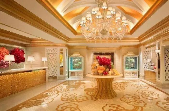 Hotel Wynn Macau