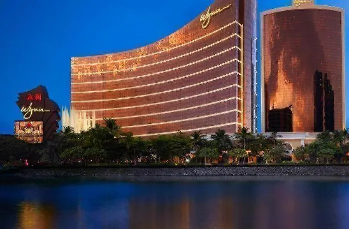 Hotel Wynn