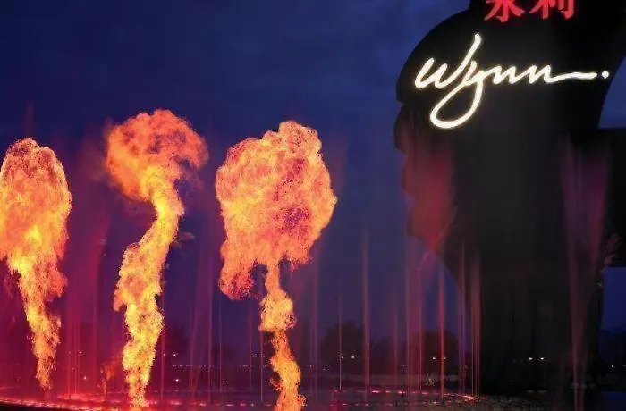 Wynn Macau