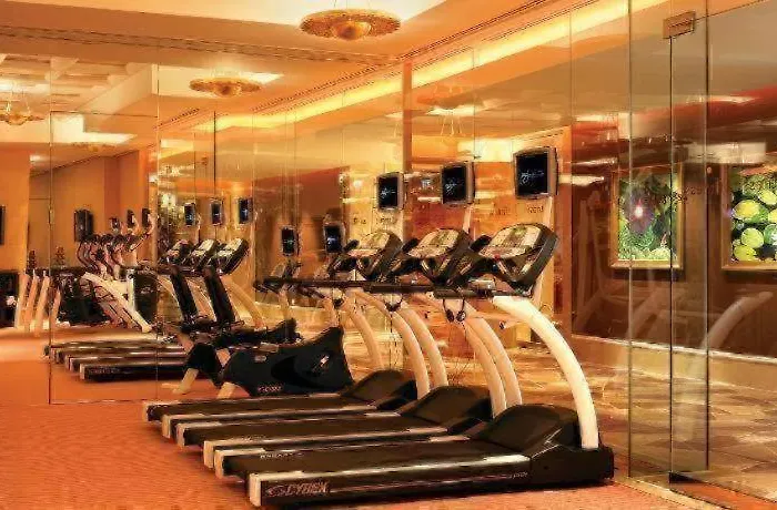 Wynn 5*