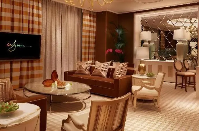 Wynn 5* Macau
