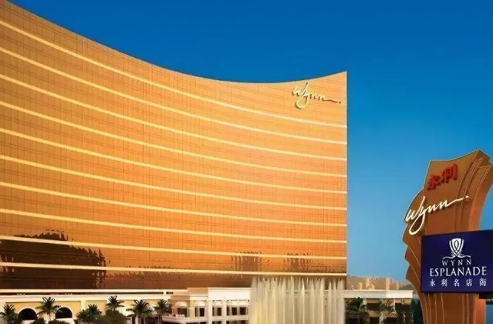 Wynn Hotel
