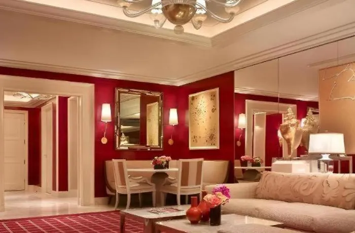 Hotel Wynn