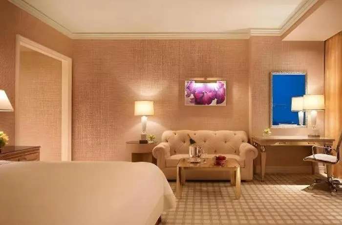 Wynn Hotel Macau