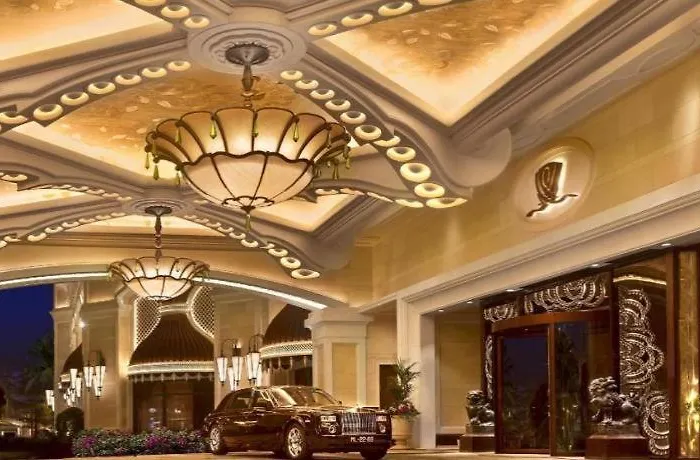 Wynn 5* Macau