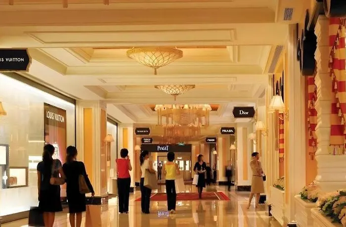 Wynn Hotel
