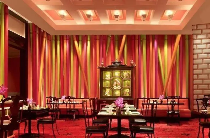 Wynn Hotel Macau