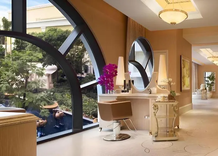 Wynn 5*