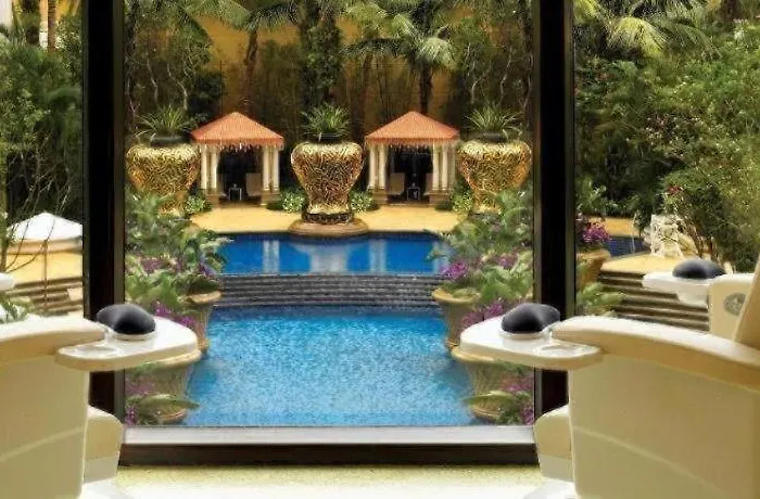 Wynn Hotel 5*