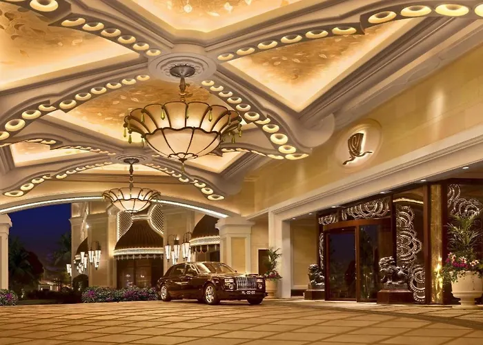 Hotel Wynn 5*
