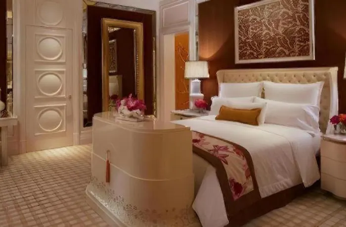 Hotel Wynn Macau