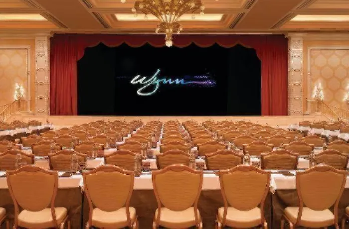 Hotel Wynn 5*