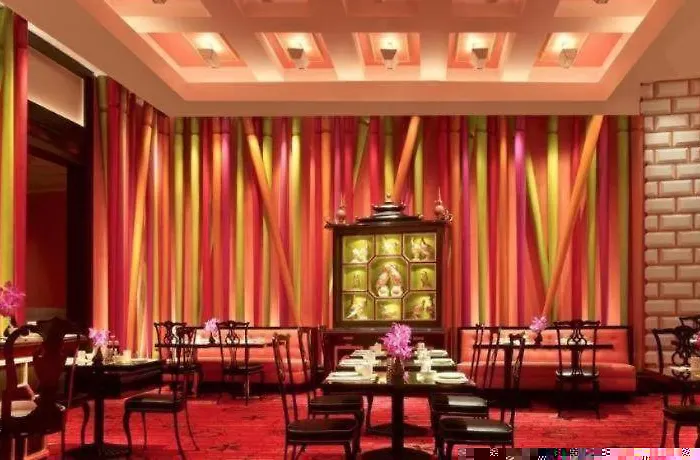 Wynn 5* Macau
