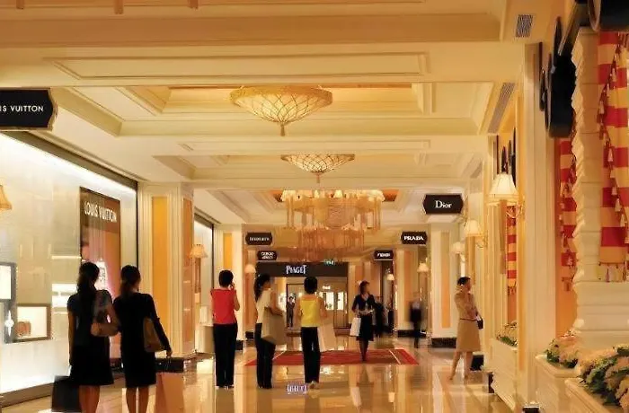 Wynn Hotel