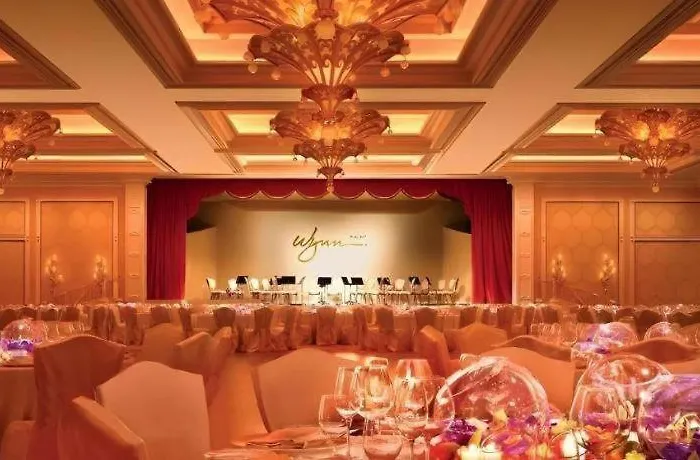 Wynn Hotel Macau
