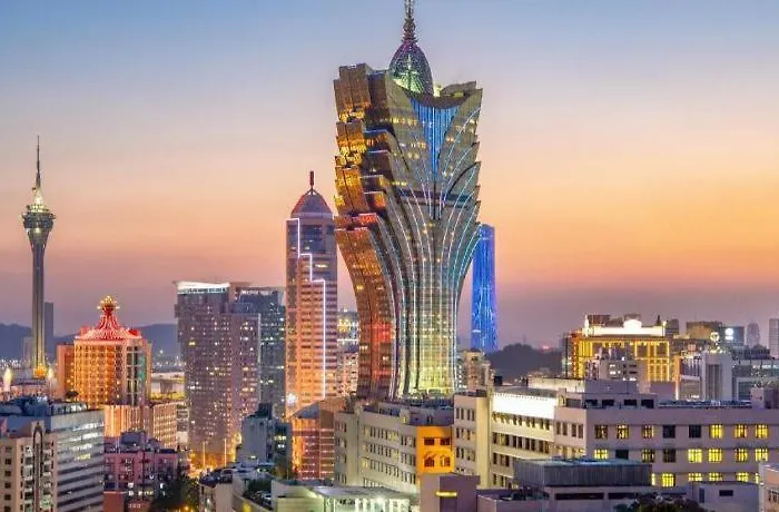 Wynn Macau