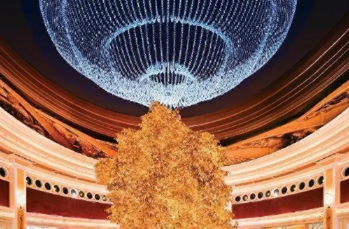 Hotel Wynn
