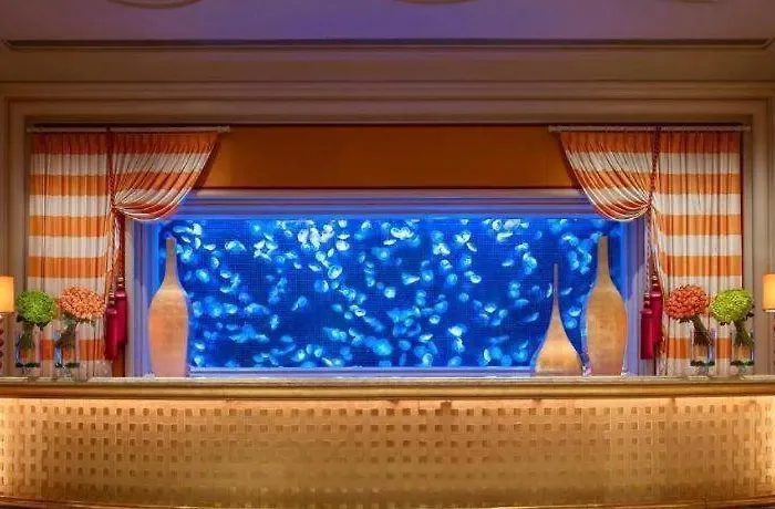Wynn 5* Macau