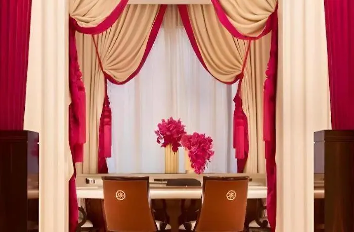 Wynn 5* Macau