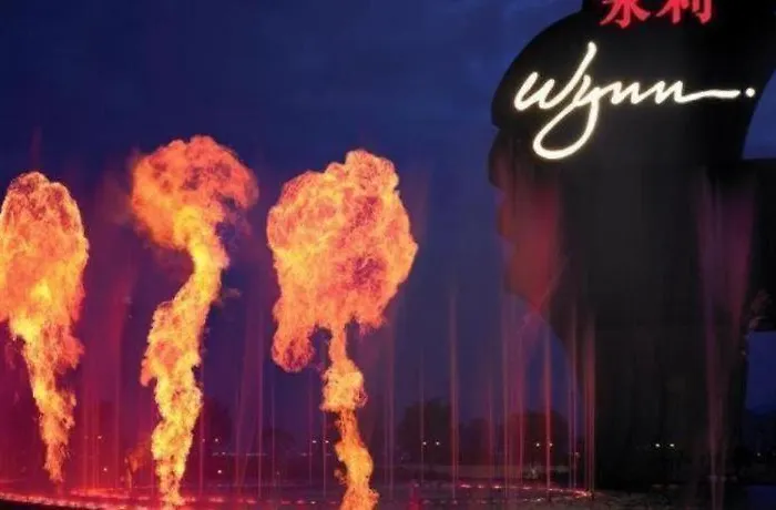 Hotel Wynn